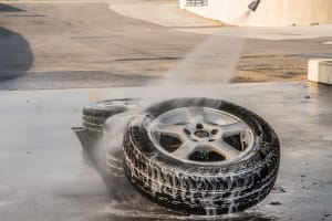 FOR SALE - Established Automotive Detailing Business with Strong Profit and Growth Potential