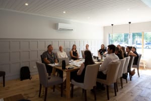 HOSPITALITY & EVENTS VENUE FOR SALE