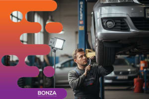 37196 - Thriving Automotive Servicing Business - Loyal Customers