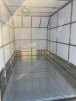 Delivery Business (Parcels, new boxed furniture, auto parts and hotshots)