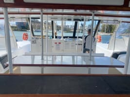 Charter Boat Business, Sydney Harbour | Vessel, Goodwill and Bookings Included