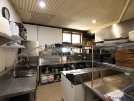 BANG BANG Bar & Food: An Unmissable Opportunity