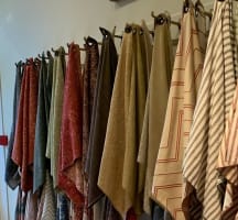 Boutique Textiles and Lighting – Importer / Distributor – Sydney and Melbourne
