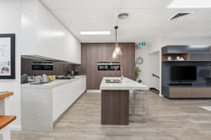 Custom Made Furniture and Joinery Business – Sydney, NSW