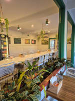 GREEN VIBES CAFE - DURAL 100+ Seatings, Profitable Business for sale