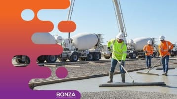 36373 Profitable Concreting & Earthmoving Business