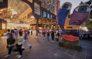 CHATIME BUBBLE TEA – Southbank Hotspot & Bargain!