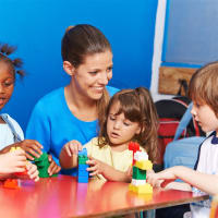 Coming Soon-Established Childcare Business (Underperforming)