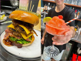 Take Ownership of a Burger Haven with Frankie Maes Burger Co in Tweed Heads