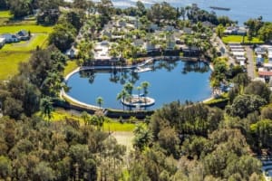 UNDER CONTRACT - Village Resort Port Macquarie