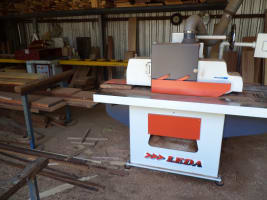 Timber Staircase Factory pre - cuting and flat packing for over 32 years