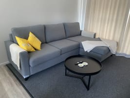 SERVICED APARTMENTS WITH 100% OCCUPANCY RATES - SELLING FREEHOLD