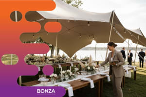36868 - Profitable Event Hire Business With Exclusive Rights
