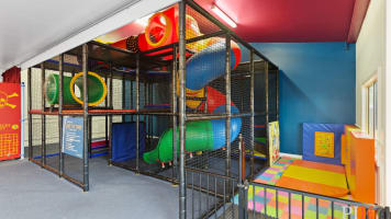 Phillip Island – Resort & Café with Growth Potential