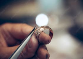 Established Master Jeweller