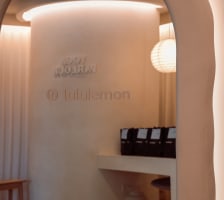 Independent Movement and Wellness Studio – Lower North Shore Sydney, NSW