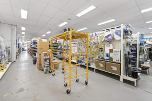 Thriving Rural Hardware & Garden Centre with Freehold and Expansion Upside