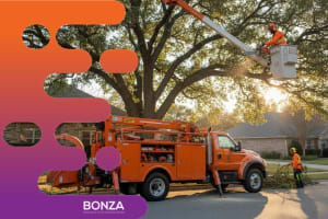 37033 - Profitable Tree Services Business with Loyal Client Base