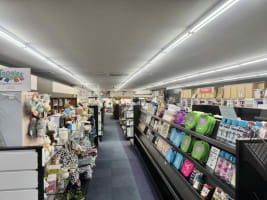 COUNTRY FREEHOLD NEWSAGENCY FOR SALE, GOONDIWINDI - REDUCED PRICE $240,000 PLUS SAV