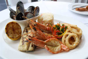 ESTABLISHED ITALIAN RESTAURANT FOR SALE PERTH METRO