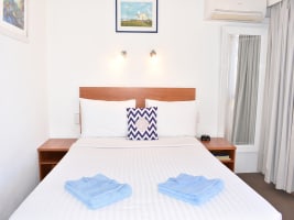 Riverside Waterfront Freehold or Passive Investment Motel Opportunity Port Macquarie NSW - 1131MF