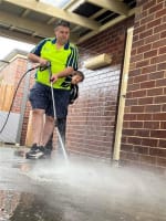 Cleaning & Restoration Business - Strong Earnings