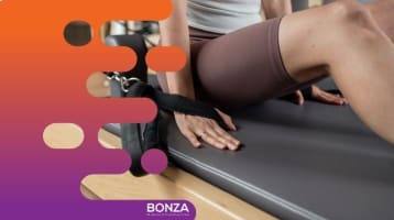 36336 Profitable Pilates Studio - Boutique Appeal & Growth Potential