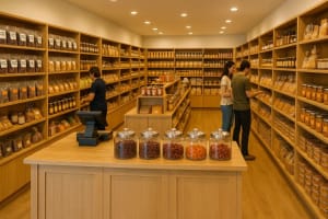 NT Supermarket, Liquor & Wholesale Business Prime Darwin Hub