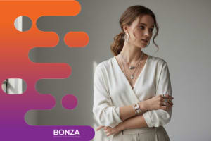 36778 Scalable Online Jewellery Business - Established Brand