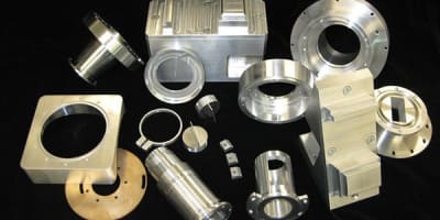 CNC Machining Engineering Business For Sale SV1597