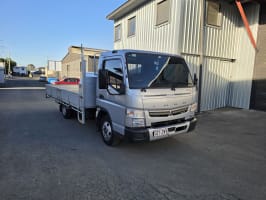 Booming Trailer and Battery Accessories Business