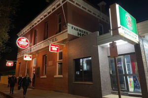 Farmers Arms Hotel - Priced to Sell - Own the Only Hotel in Town