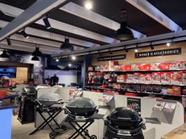 Platinum Heating & BBQs Thriving Retail Business in Prime Sydney Suburb
