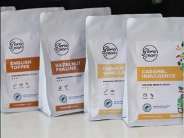 Profitable Gloria Jean's Coffee Franchise - Prime Location!
