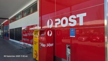 LPO and Newsagency in Ballarat (SP2617)