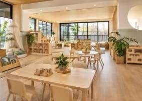 PREMIUM CHILDCARE CENTRE - INNER-NORTH MELBOURNE