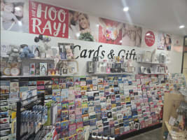 ROCKHAMPTON CITY CENTRAL NEWSAGENCY FOR SALE