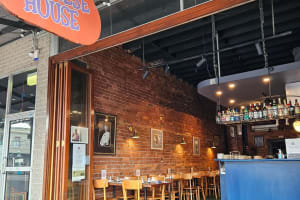 UNDER CONTRACT - Burmese House