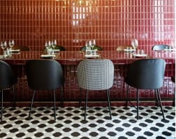 Well-established Ceramic Tile Supplier - Strong Margins!