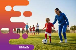 36631 - Children's Sports Program Business With Franchise Support