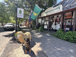 Established SA Wine Tour Operator: 25+ Years, Branded Fleet & Growth Potential