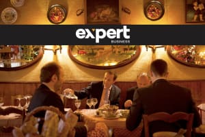 Restaurant Bar, Prime Inner-City, $1.4m Sales, 250 Seats