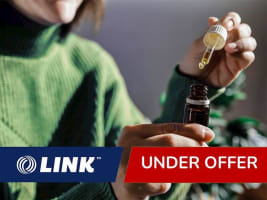 End to End Solution for the Medicinal Cannabis Industry