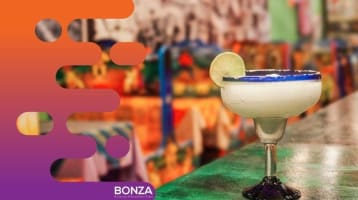 36843 - Popular Mexican Restaurant in Prime Village Location