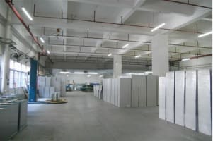 INDUSTRIAL COOLING MANUFACTURER - AUSTRALIAN GROUP AND HONG KONG ENTERPRISE