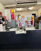 Bribie Island (Bongaree) Licensed Post Office (SPDB2320)