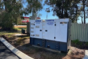 FANTASTIC SOUTH WEST CARAVAN PARK