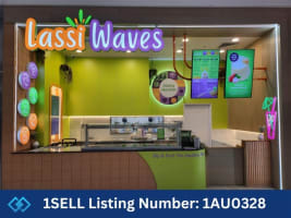 Proven Lassi Waves Franchise Across Major Australian Cities