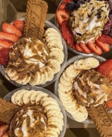 Established Acai Bar – Port Douglas | Fully Fitted | Motivated Sale