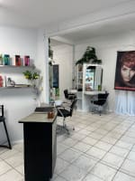 Fully Booked Hair Salon | Noosa Hinterland Lifestyle | WIWO